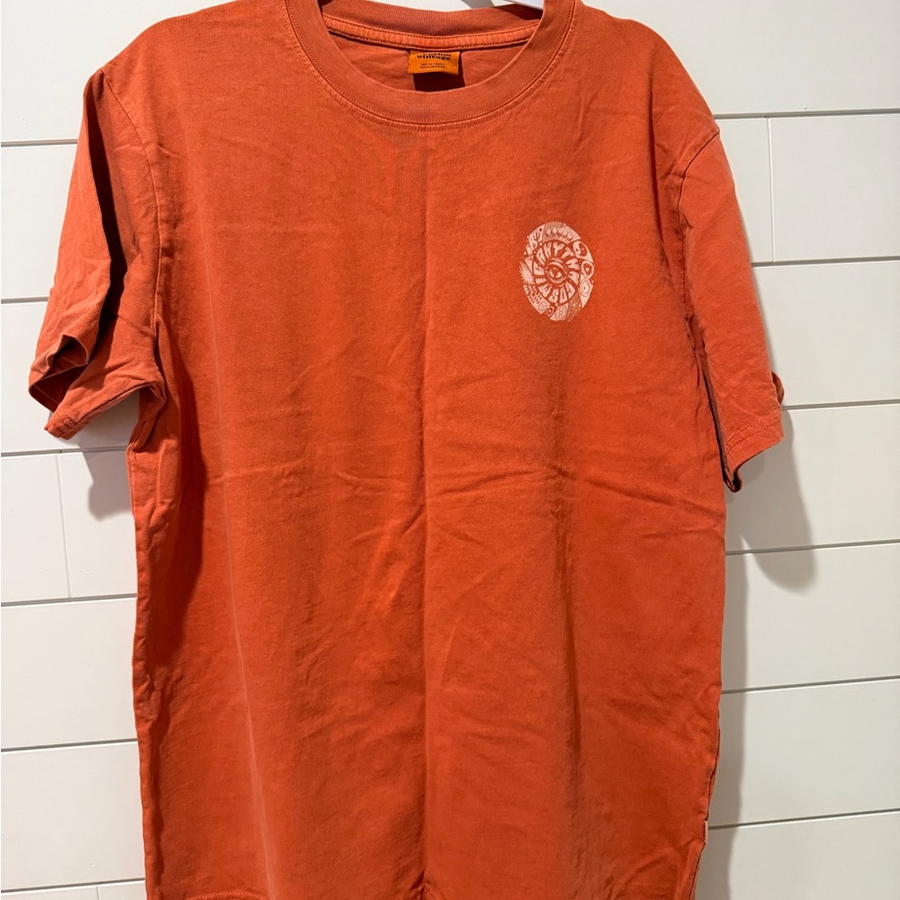 Rhythm Vintage Graphic T-Shirt